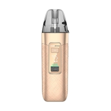 Pod Luxe X3 Gold Silk de Vaporesso
