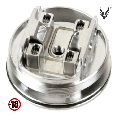 Plateau Série Emperor RTA de Early Bird