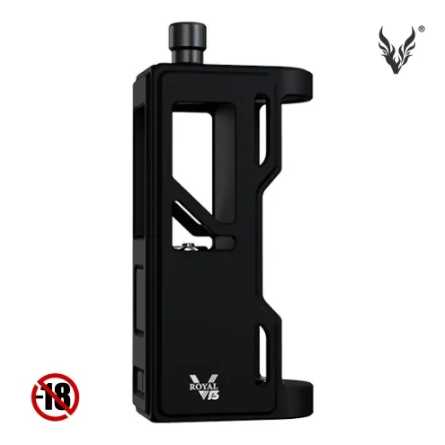 Mod Royal V i3 DNA60 Black de Veepon
