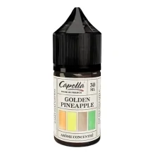 Arôme Golden Pineapple 30ml de Capella