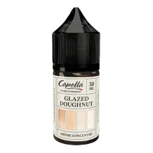 Arôme Glazed Doughnut 30ml de Capella