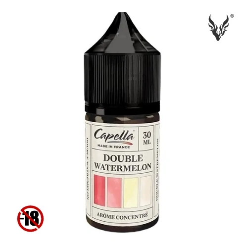 Arôme Double Watermelon 30ml