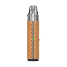 Pod Vibe SE 2 Leather Edition Leather Brown de Vaporesso