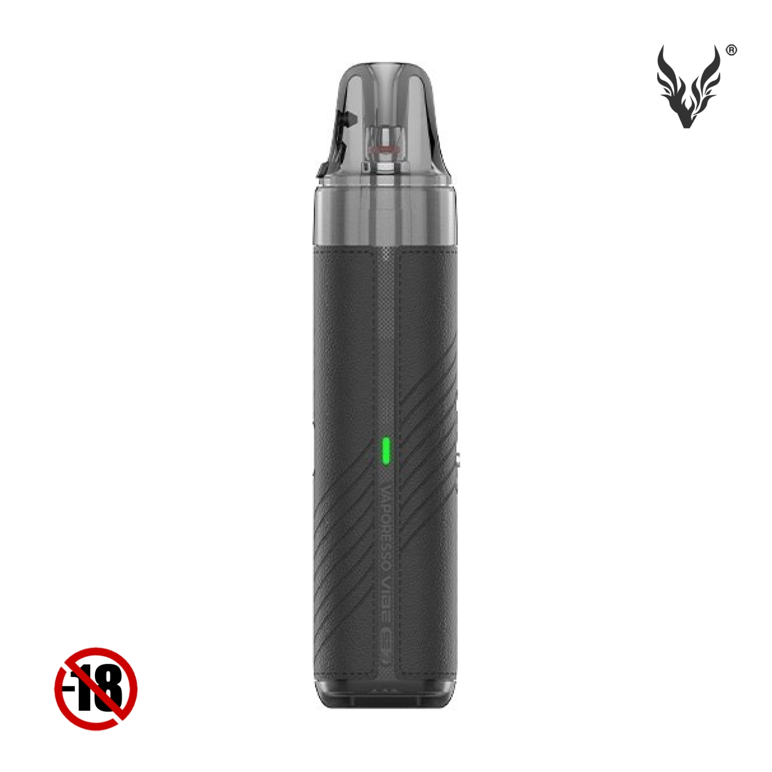 Pod Vibe SE 2 Leather Edition de Vaporesso