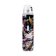 Pod Caliburn G5 Lite Neon Monster de Uwell Pod Caliburn G5 Lite Neon Monster de Uwell