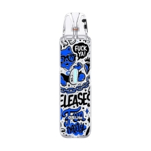 Pod Caliburn G5 Lite Street Party de Uwell