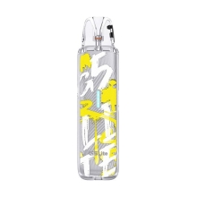 Pod Caliburn G5 Lite Urban Graffiti de Uwell