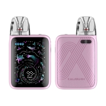 Pod Caliburn G5 Koko Fantasy Pink de Uwell