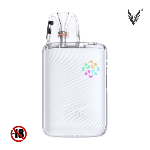 Pod Caliburn G5 Lite Koko Creamy Celadon de Uwell Pod Caliburn G5 Lite Koko Creamy Celadon de Uwell