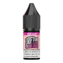 E-liquide Pêche Glacée sels de nicotine 10ml de Drifter