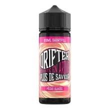 E-liquide Pêche Glacée 100ml de Drifter
