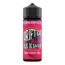 E-liquide Fraise Framboise Cerise 100ml de Drifter