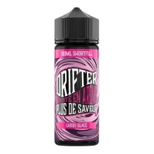 E-liquide Cassis Glacé 100ml de Drifter