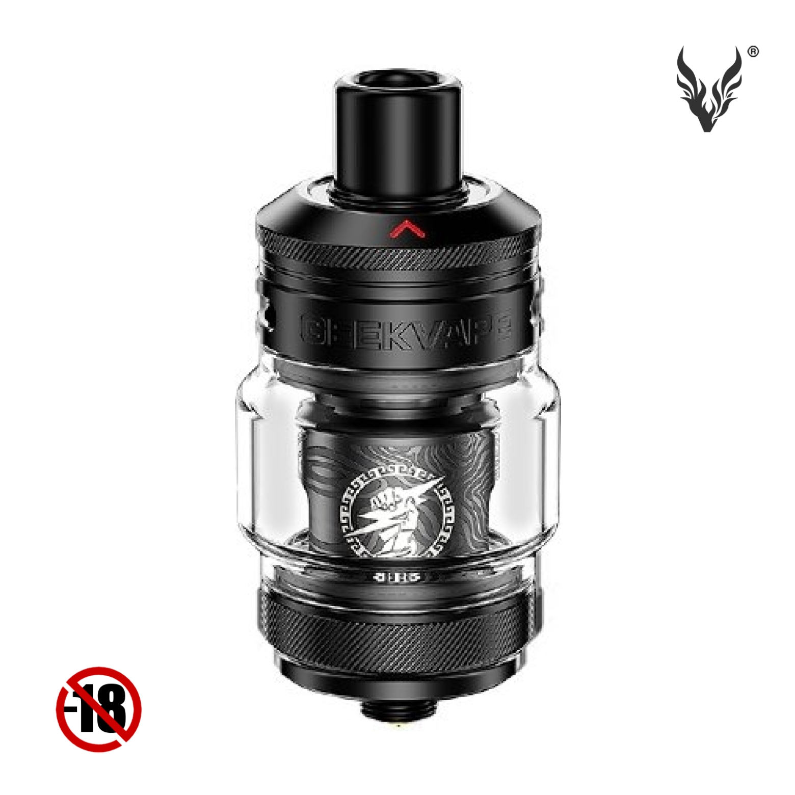 Clearomiseur Z Nano 3 de Geekvape