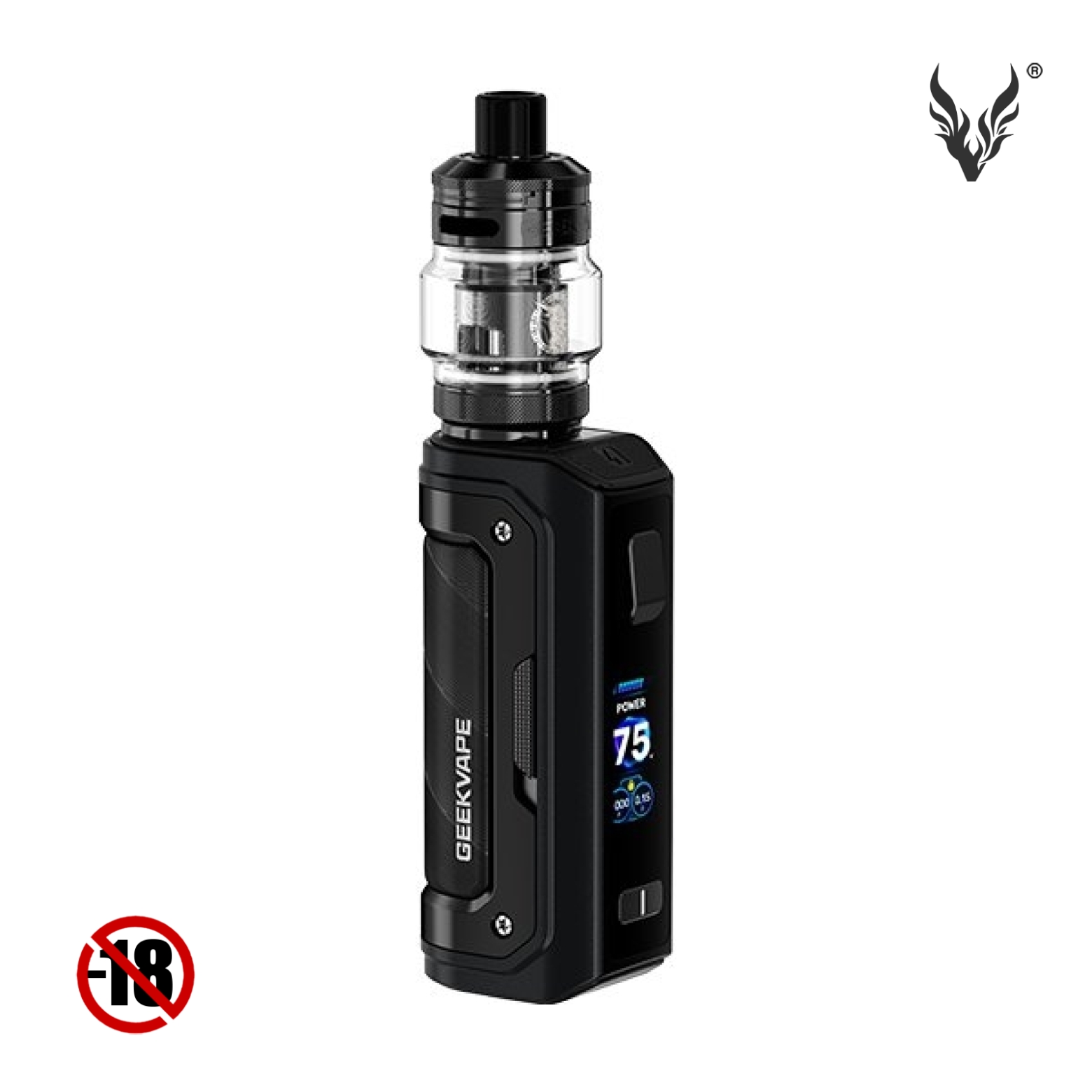elfbar nachfüll pod läuft aus Kit Z50 et Z nano Geek vape dès 59,90 €