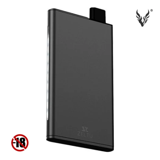 Pod Zeltu X3 Matte Black de Zeltu