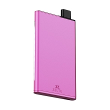 Pod Zeltu X3 Matte Pink de Zeltu
