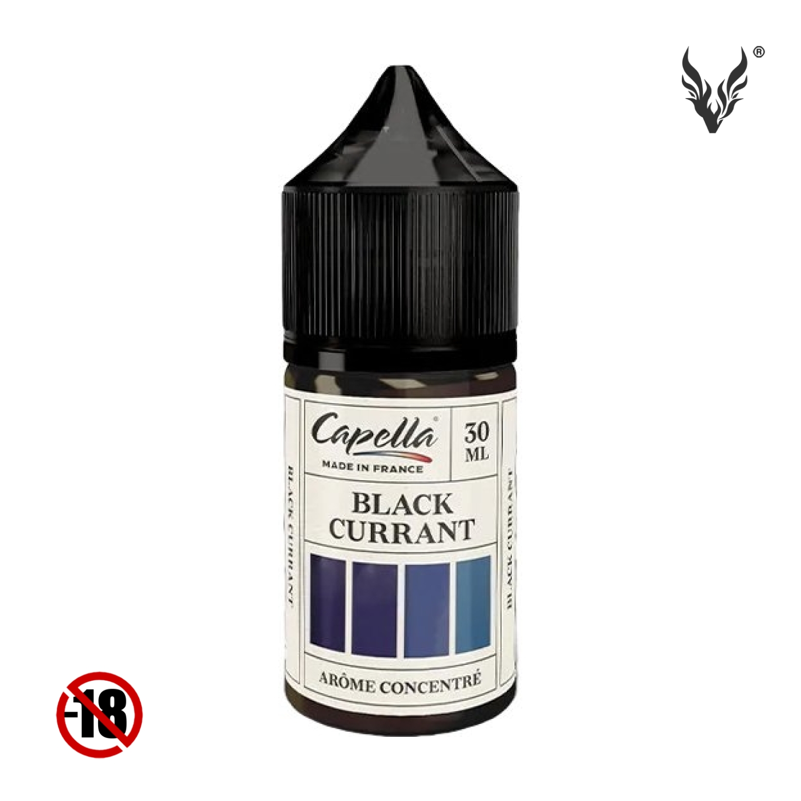 elfbar nachfüll pod läuft aus Cassadaga Liquids