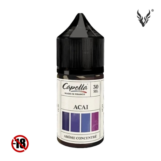 Arôme Acai 30ml de Capella