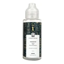 E-liquide Imhotep 100ml de Cloud Empire par Fuu