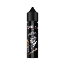 Eliquide Apache 50ml de Dilligaf