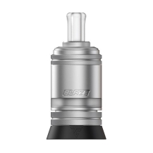 Blaze MTL RTA SS de Thunder Cloud & Mike Vapes