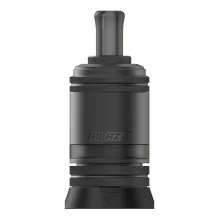 Blaze MTL RTA Matte Gunmetal de Thunder Cloud & Mike Vapes