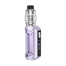Kit Aegis Solo 3 Purple de Geekvape