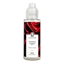 E-liquide Scandale 100ml de Cloud Empire