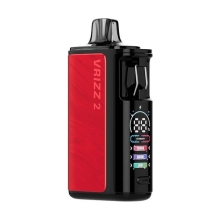 Pod Vrizz 2 Crimson de Voopoo