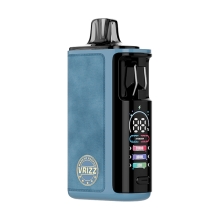 Pod Vrizz 2 Washed Blue de Voopoo