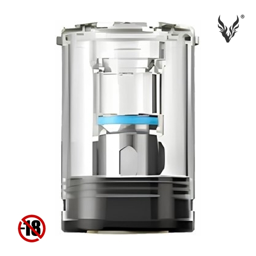 Cartouches Magnum 0.25 ohm de Aspire