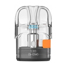 Cartouche Pixo 1.2 ohm de Aspire