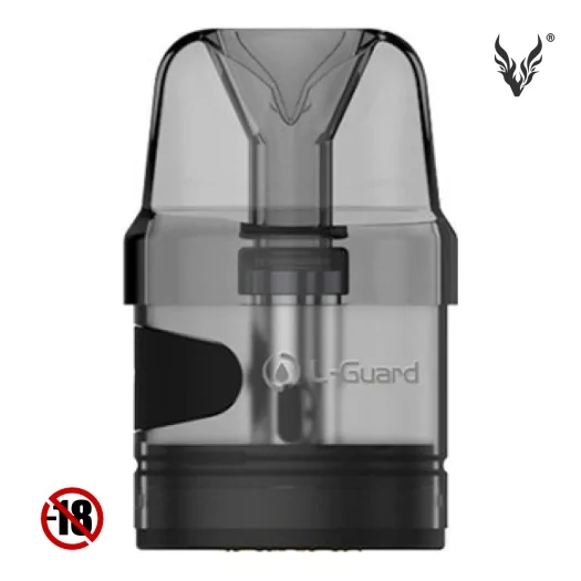 Cartouche Wenax H1 de Geekvape