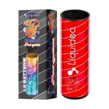 Batterie Fusion (Couleur Aléatoire) de Wpuff Fusion