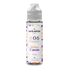 N° 606 • Melon Cassis de Maître Vapotier