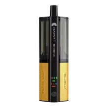 Puff Pro Ultra+ Shisha 30K 2 in 1 900mAh Blue Mist Pink / Love 66 de Hayati