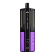 Puff Pro Ultra+ Shisha 30K 2 in 1Journey Sweet / Lucid Dream de Hayati
