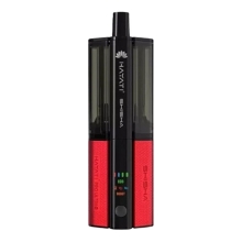 Puff Pro Ultra+ Shisha 30K 2 in 1Magic Love / Lady Killer de Hayati