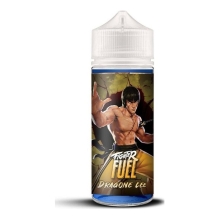 E-liquide Dragone Lee 100ml  Fighter Fuel de ENFER par Maison Fuel