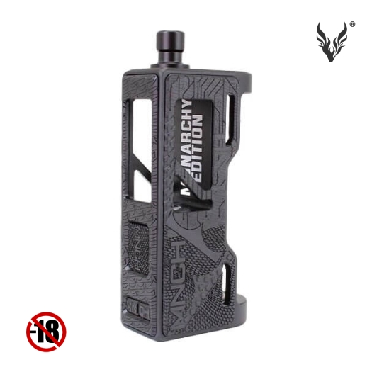 Mod Royal V i3 DNA60 Monarchy Edition de Veepon