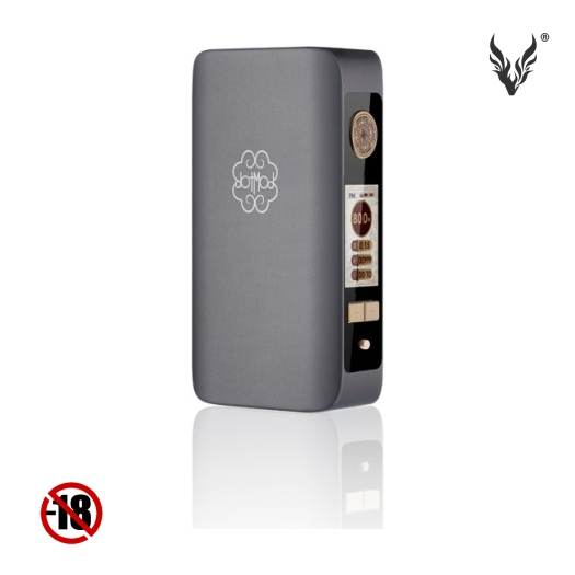 Mod dotBox 220 V2 Gunmetal de Dotmod Mod dotBox 220 V2 Gunmetal de Dotmod