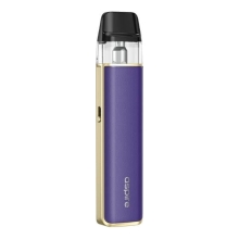 Pod Loomix Purple Gold de Aspire Pod Loomix Purple Gold de Aspire