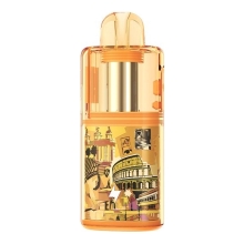Pod Kloud Glory Gold de Geekvape Pod Kloud Glory Gold de Geekvape