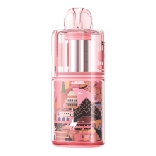 Pod Kloud Charm Rosy de Geekvape