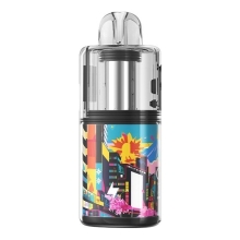 Pod Kloud Urban Black de Geekvape