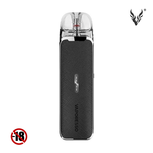 Pod Luxe Q3 Classic Black de Vaporesso Pod Luxe Q3 Classic Black de Vaporesso