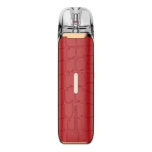 Pod Luxe Q3 Birkin Red de Vaporesso