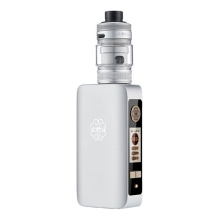 Kit dotBox 220 V2 Silver de Dotmod