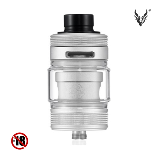 Clearomiseur dotTank Max V2
